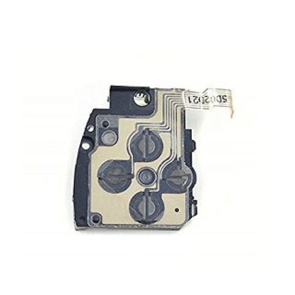 PSP 1000 Button Flex Kabel links (Original)